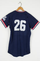 Japanese Baseball Jersey 28