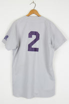 Japanese Baseball Jersey 30
