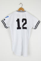 Japanese Baseball Jersey 35