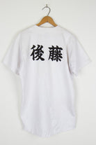 Japanese Baseball Jersey 37