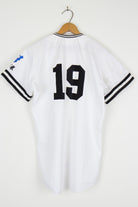 Japanese Baseball Jersey 38