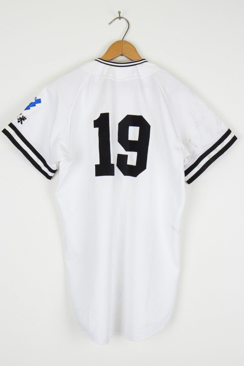 Japanese Baseball Jersey 38