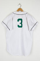 Japanese Baseball Jersey 39