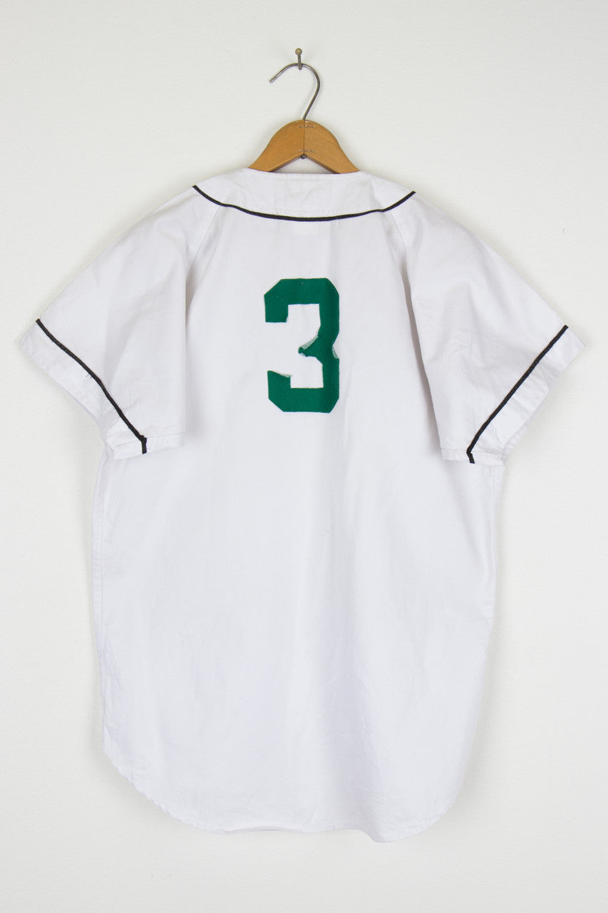 Japanese Baseball Jersey 39