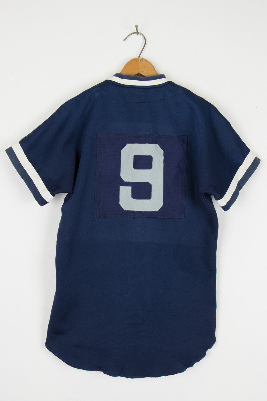 Japanese Baseball Jersey 3