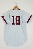Japanese Baseball Jersey 40