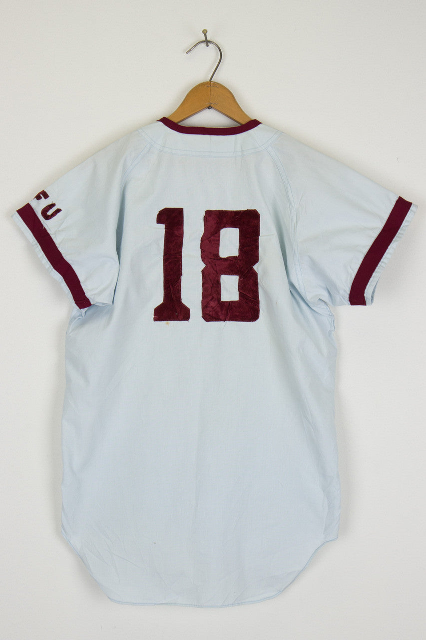 Japanese Baseball Jersey 40