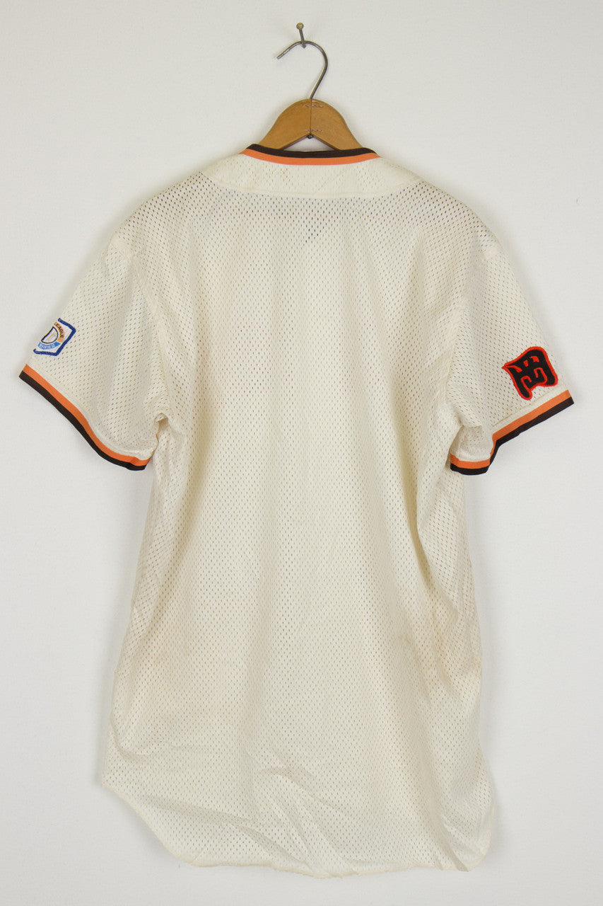 Japanese Baseball Jersey 41