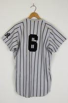 Japanese Baseball Jersey 42