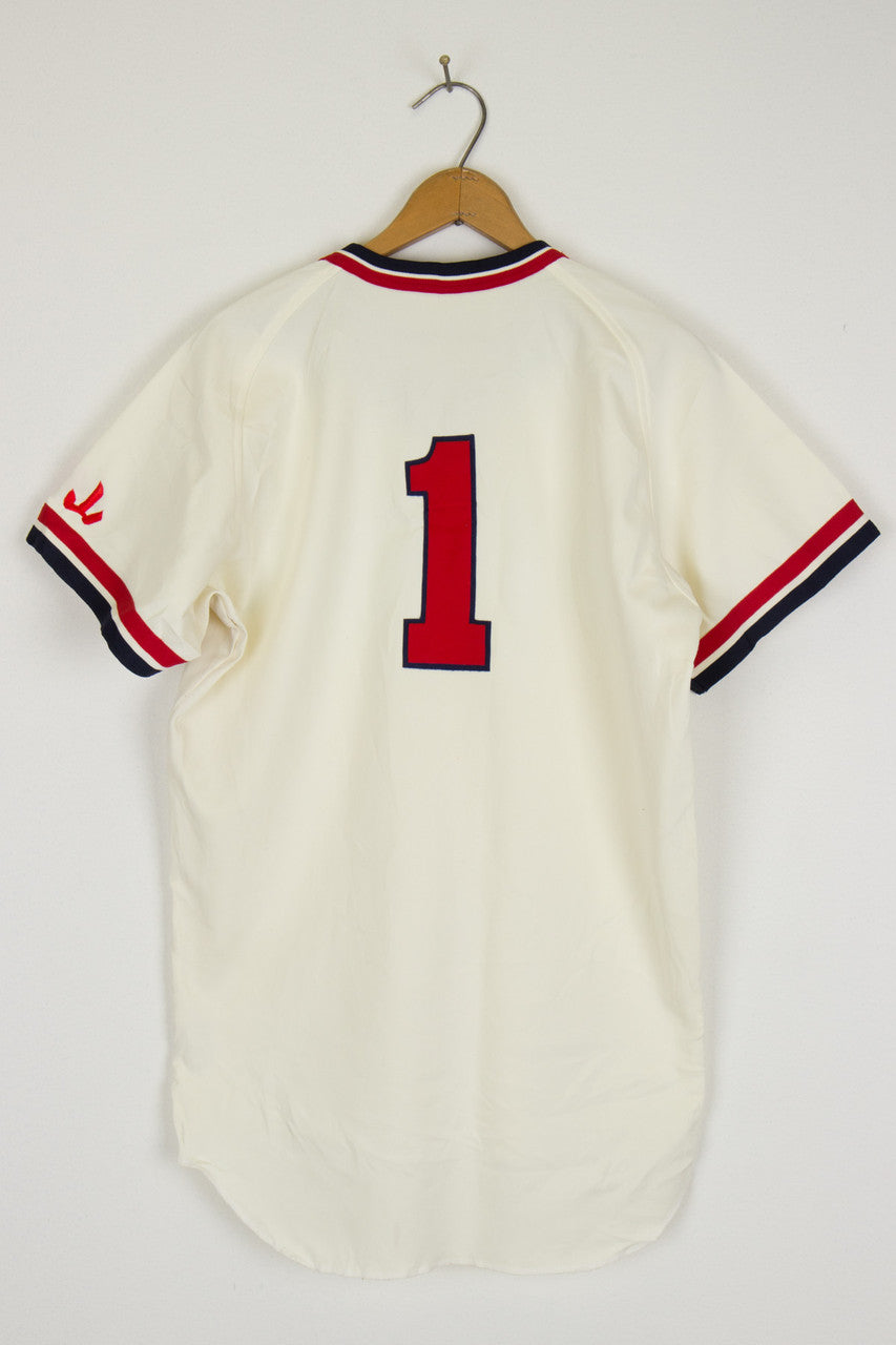 Japanese Baseball Jersey 43