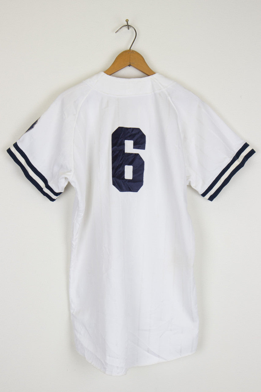 Japanese Baseball Jersey 47