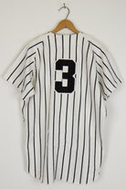 Japanese Baseball Jersey 48