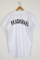 Japanese Baseball Jersey 49