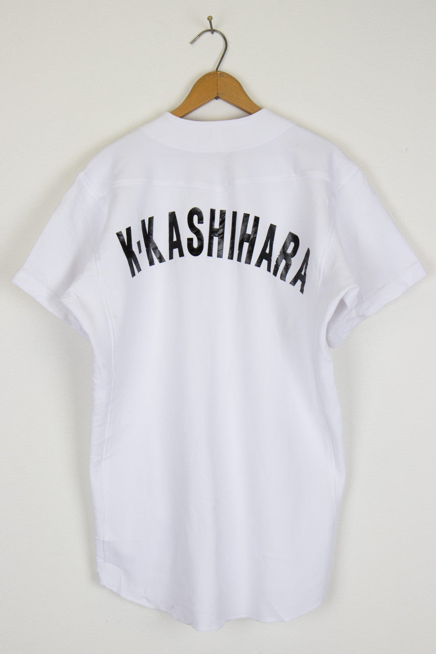 Japanese Baseball Jersey 49
