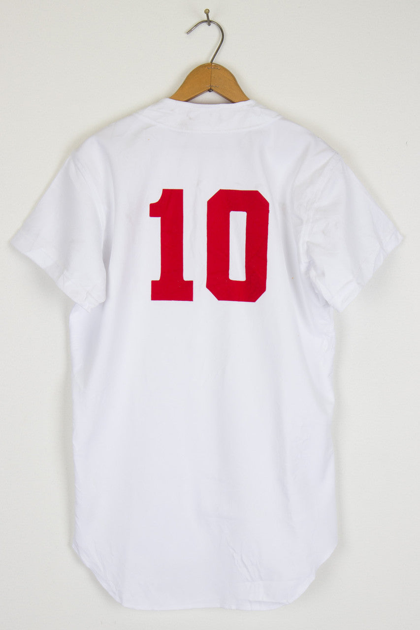 Japanese Baseball Jersey 53