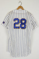 Japanese Baseball Jersey 57
