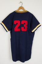 Japanese Baseball Jersey 59