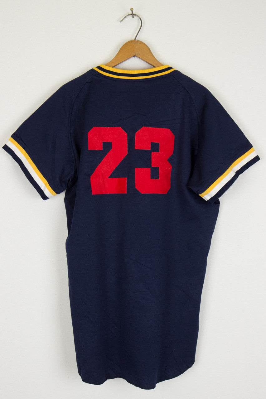 Japanese Baseball Jersey 59