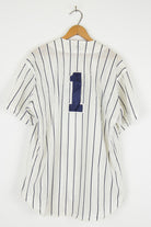 Japanese Baseball Jersey 5