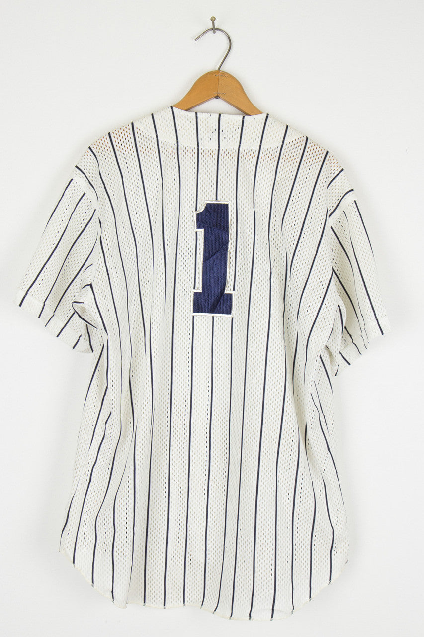 Japanese Baseball Jersey 5
