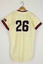 Japanese Baseball Jersey 60