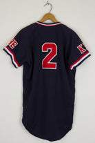 Japanese Baseball Jersey 63