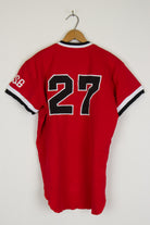 Japanese Baseball Jersey 65