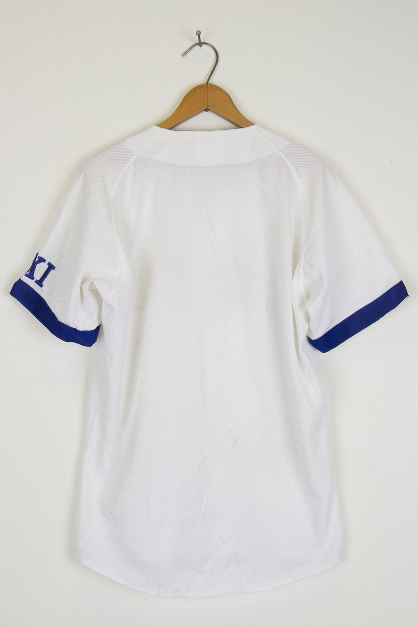 Japanese Baseball Jersey 67