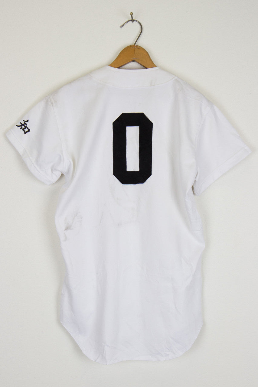 Japanese Baseball Jersey 68