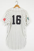 Japanese Baseball Jersey 7