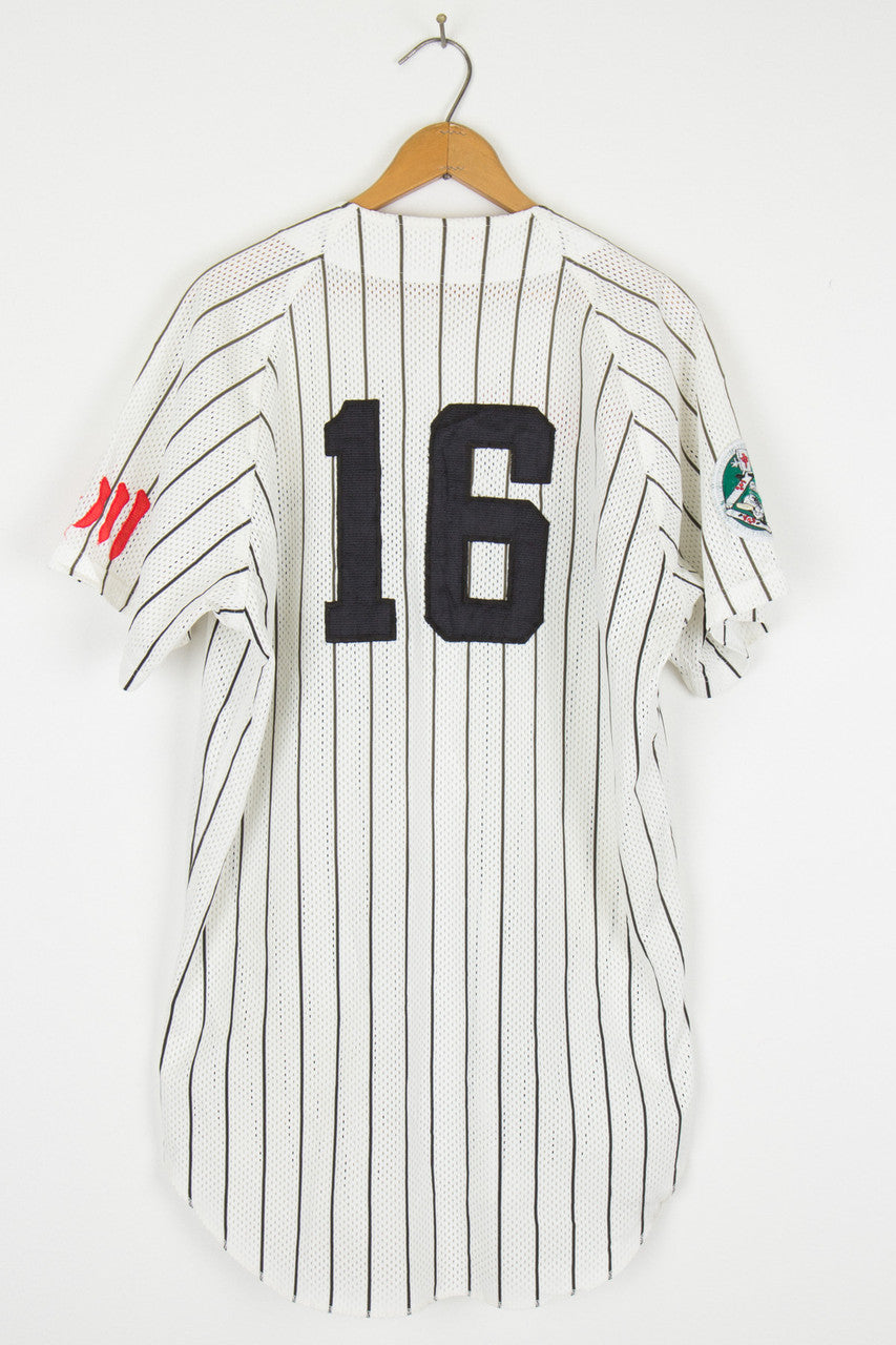 Japanese Baseball Jersey 7