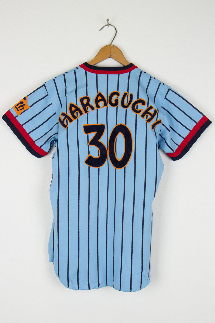 Japanese Baseball Jersey 80