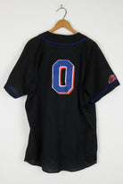Japanese Baseball Jersey 81