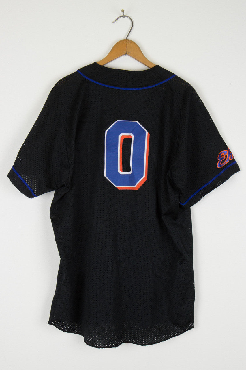Japanese Baseball Jersey 81