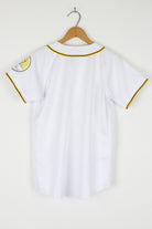Japanese Baseball Jersey 84