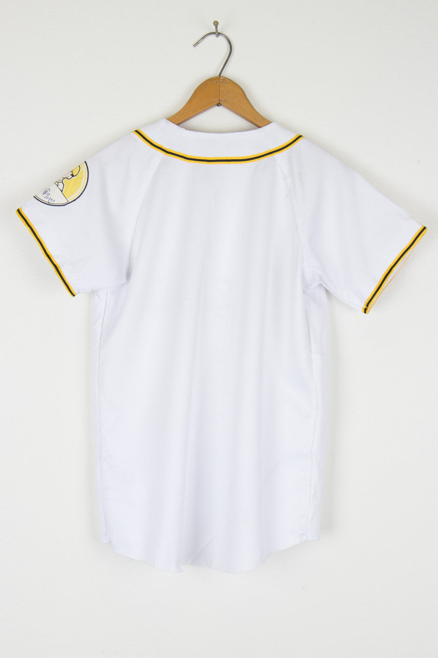 Japanese Baseball Jersey 84