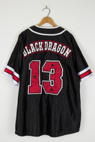 Japanese Baseball Jersey 92