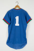 Japanese Baseball Jersey 96