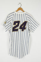 Japanese Baseball Jersey 97