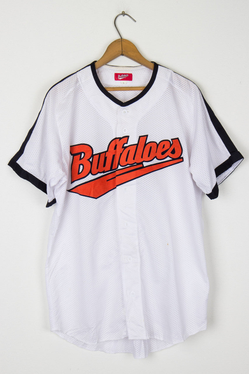 Japanese Baseball Jersey 102