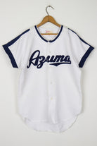 Japanese Baseball Jersey 107