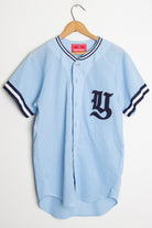 Japanese Baseball Jersey 109