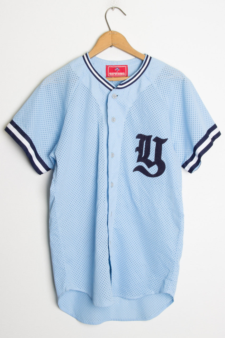 Japanese Baseball Jersey 109
