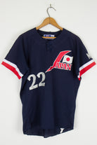 Japanese Baseball Jersey 10