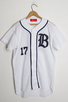 Japanese Baseball Jersey 110