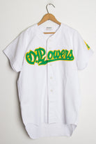 Japanese Baseball Jersey 112