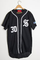 Japanese Baseball Jersey 113