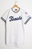 Japanese Baseball Jersey 114