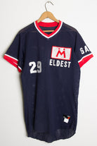 Japanese Baseball Jersey 116