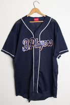 Japanese Baseball Jersey 117